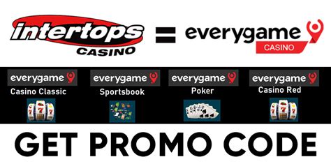 intertops poker bonus code|Intertops/Everygame Poker Bonus Code and Promotions.